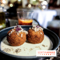 La Ultima à Paris, nos photos