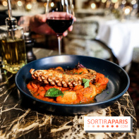 La Ultima à Paris, nos photos