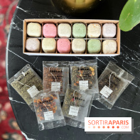 Maison Carrousel Fête des Mères 2022