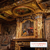 Photos : Château de Cheverny