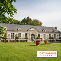 Photos : Château de Cheverny