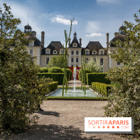 Photos : Château de Cheverny