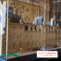 Photos : Château de Cheverny