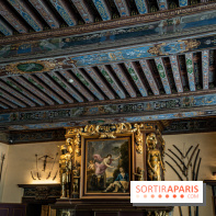 Photos : Château de Cheverny