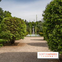 Photos : Château de Cheverny