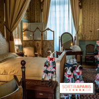 Photos : Château de Cheverny