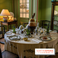 Photos : Château de Cheverny