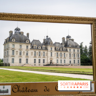 Photos : Château de Cheverny
