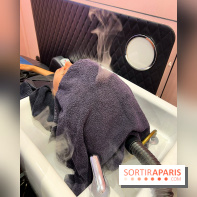 Salon de coiffure Antoine B.