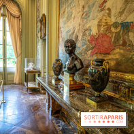 Le Musée Nissim de Camondo, les photos 