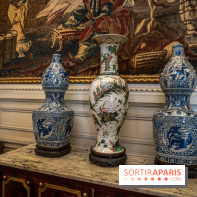 Le Musée Nissim de Camondo, les photos 