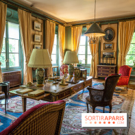 Le Musée Nissim de Camondo, les photos 