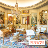 Le Musée Nissim de Camondo, les photos 