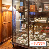 Le Musée Nissim de Camondo, les photos 