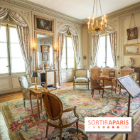 Le Musée Nissim de Camondo, les photos 