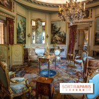 Le Musée Nissim de Camondo, les photos 