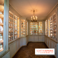 Le Musée Nissim de Camondo, les photos 