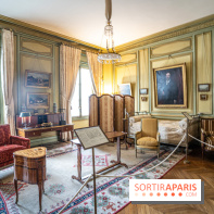 Le Musée Nissim de Camondo, les photos 