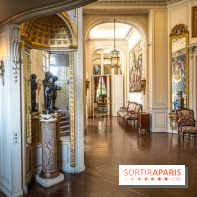 Le Musée Nissim de Camondo, les photos 
