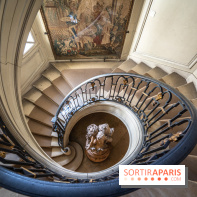 Le Musée Nissim de Camondo, les photos 