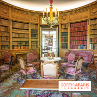 Le Musée Nissim de Camondo, les photos 