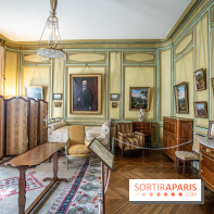 Le Musée Nissim de Camondo, les photos 