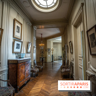 Le Musée Nissim de Camondo, les photos 