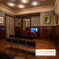 Le Musée Nissim de Camondo, les photos 