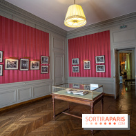 Le Musée Nissim de Camondo, les photos 