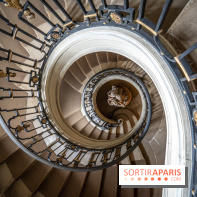 Le Musée Nissim de Camondo, les photos 