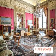 Le Musée Nissim de Camondo, les photos 
