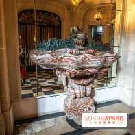 Le Musée Nissim de Camondo, les photos 