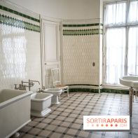 Le Musée Nissim de Camondo, les photos 