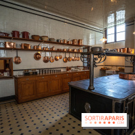 Le Musée Nissim de Camondo, les photos 