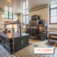 Le Musée Nissim de Camondo, les photos 