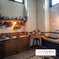 Le Musée Nissim de Camondo, les photos 