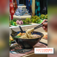 Kibo No Ki restaurant, les photos