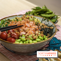 Kibo No Ki restaurant, les photos