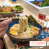 Kibo No Ki restaurant, les photos