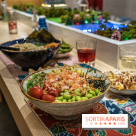 Kibo No Ki restaurant, les photos