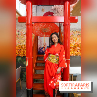 Kibo No Ki restaurant, les photos