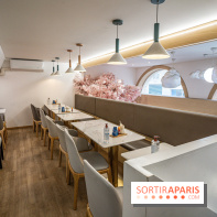 Kibo No Ki restaurant, les photos