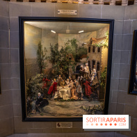 Le Château de Breteuil, ses jardins remarquables et contes de Perrault 