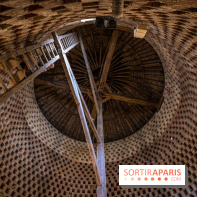 Le Château de Breteuil, ses jardins remarquables et contes de Perrault 