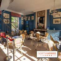 Le Château de Breteuil, ses jardins remarquables et contes de Perrault 