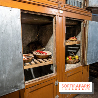 Le Château de Breteuil, ses jardins remarquables et contes de Perrault 