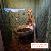 Le Château de Breteuil, ses jardins remarquables et contes de Perrault 