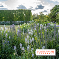 Le Château de Breteuil, ses jardins remarquables et contes de Perrault 