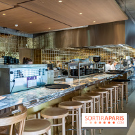 Le Brunch de la Villa M, les photos