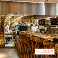 Le Brunch de la Villa M, les photos